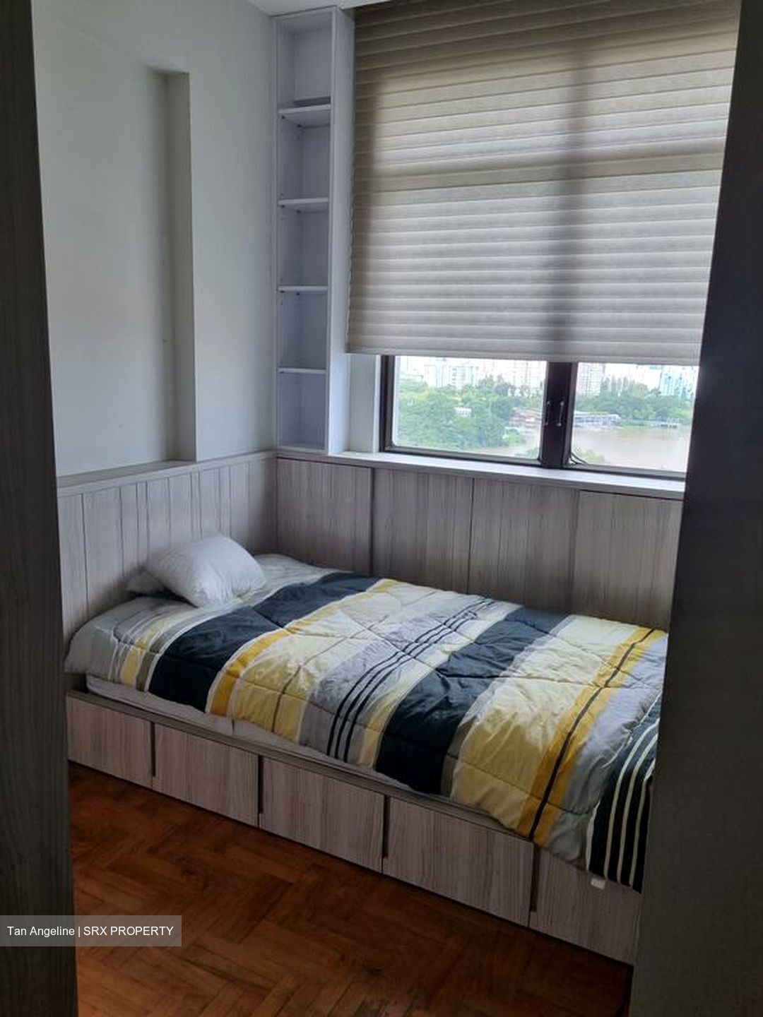 Parc Oasis (D22), Condominium #525054741